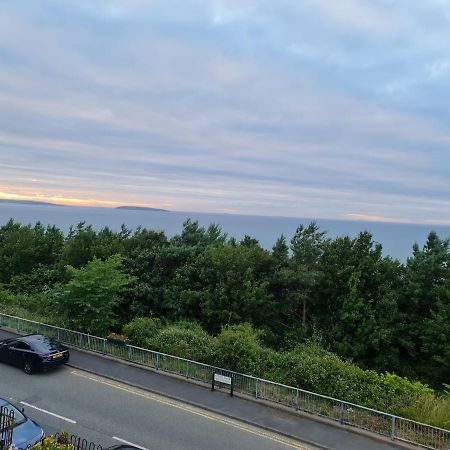 Villa 4Br Sea View Escape-Near Snowdonia& Coastal Trails à Penmaen-mawr Extérieur photo