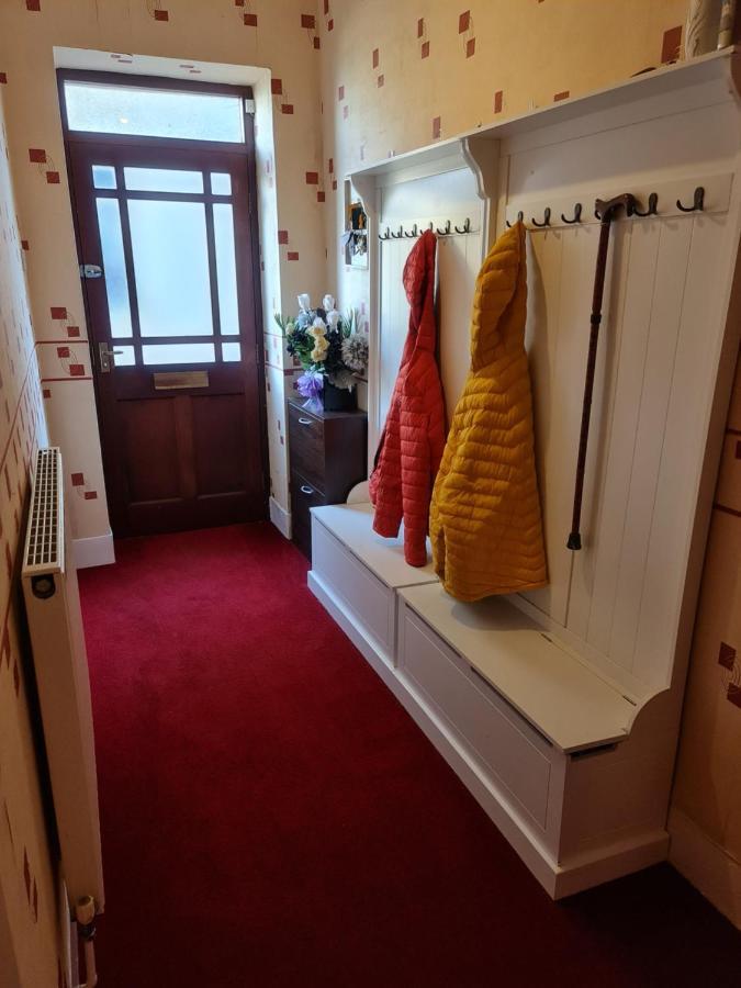 Villa 4Br Sea View Escape-Near Snowdonia& Coastal Trails à Penmaen-mawr Extérieur photo