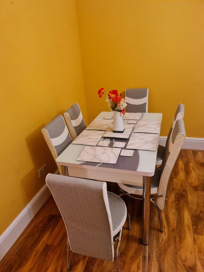 Villa 4Br Sea View Escape-Near Snowdonia& Coastal Trails à Penmaen-mawr Extérieur photo