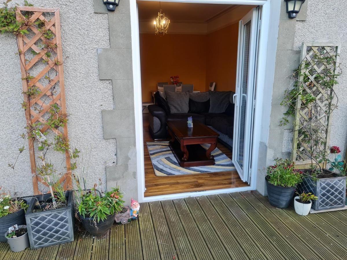 Villa 4Br Sea View Escape-Near Snowdonia& Coastal Trails à Penmaen-mawr Extérieur photo