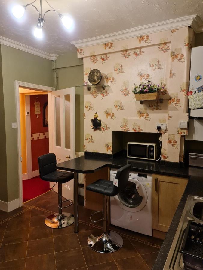 Villa 4Br Sea View Escape-Near Snowdonia& Coastal Trails à Penmaen-mawr Extérieur photo